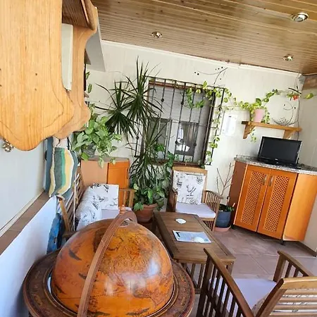Appartement El Mundo Destino - Cerca Estadio Cartuja