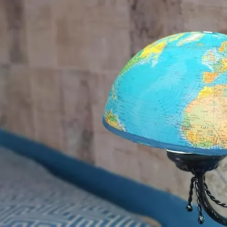 Appartement El Mundo Destino - Cerca Estadio Cartuja *