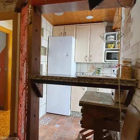 El Mundo Destino - Cerca Estadio Cartuja Appartement