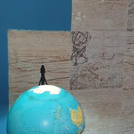 Apartamento El Mundo Destino - Cerca Estadio Cartuja