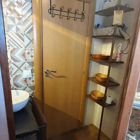 Apartamento El Mundo Destino - Cerca Estadio Cartuja Sevilha