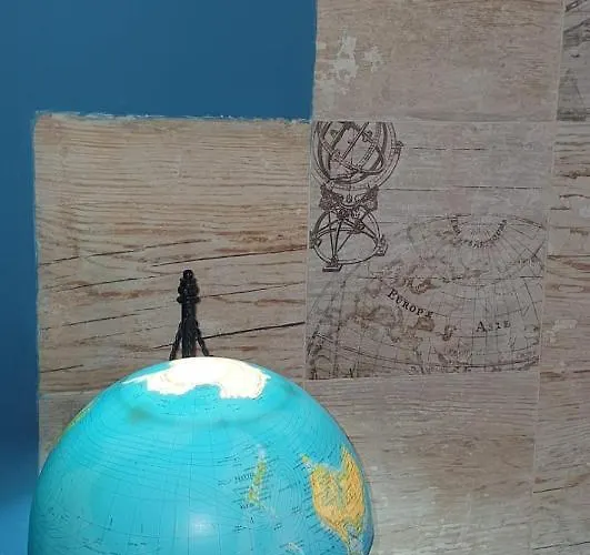 Lejlighed El Mundo Destino - Cerca Estadio Cartuja