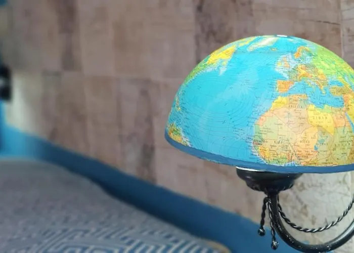 Lejlighed El Mundo Destino - Cerca Estadio Cartuja *